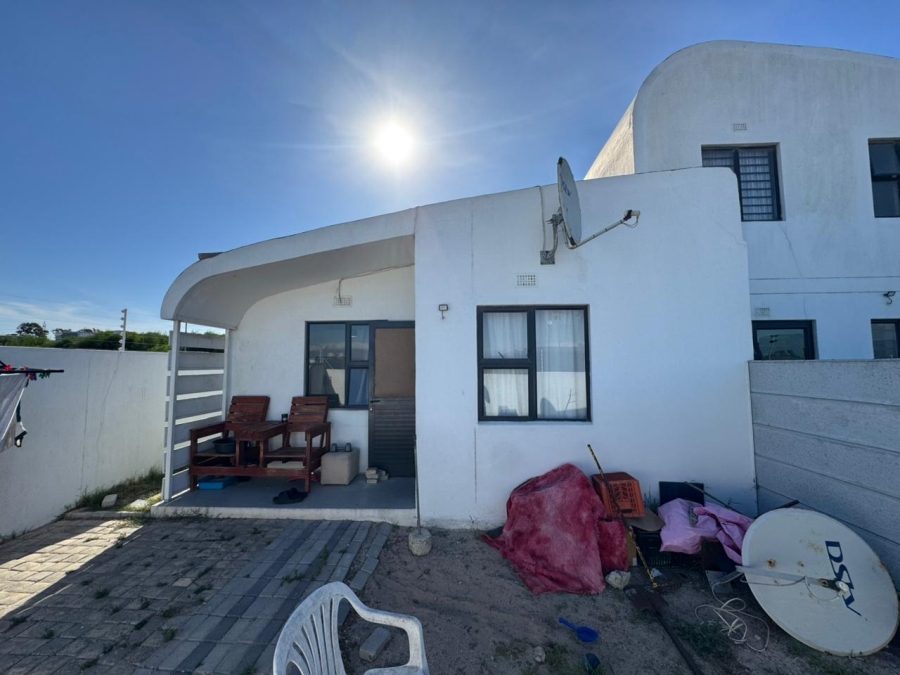 2 Bedroom Property for Sale in The Connifers Western Cape